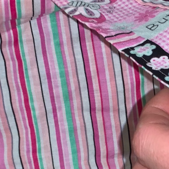 •”Addison” Handmade Personalized Book and Pen/ Pencil soft carrying case • - Picture 3 of 5